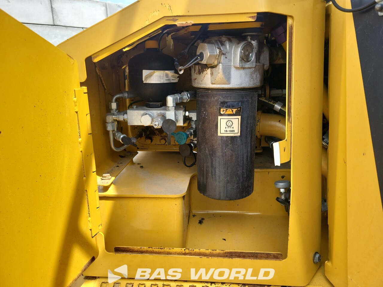 Other : Caterpillar D6 T LGP Buldožer gusjeničari