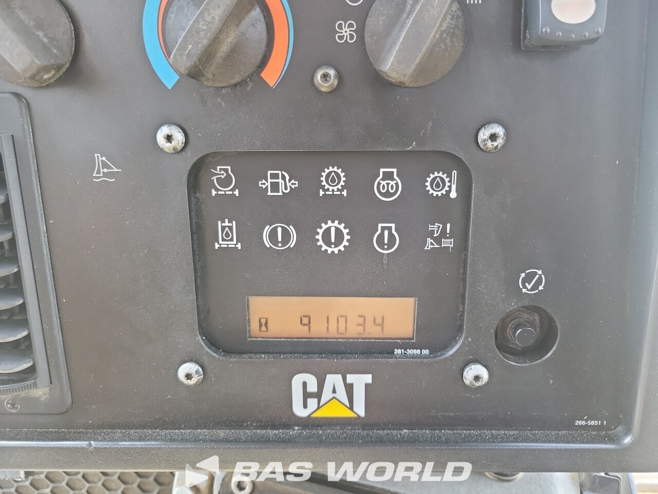 Other : Caterpillar D6 T LGP Buldožer gusjeničari