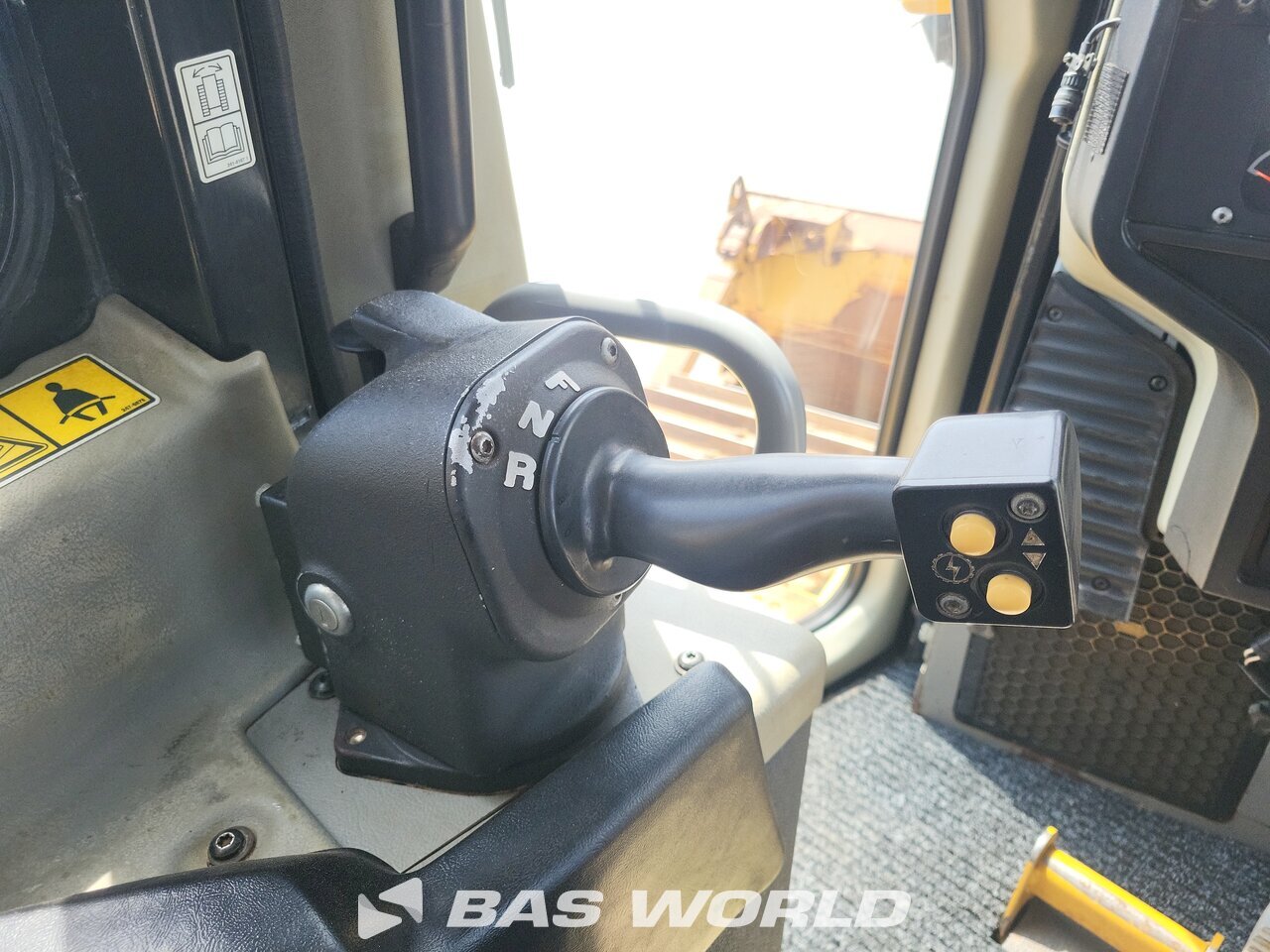 Other : Caterpillar D6 T LGP Buldožer gusjeničari