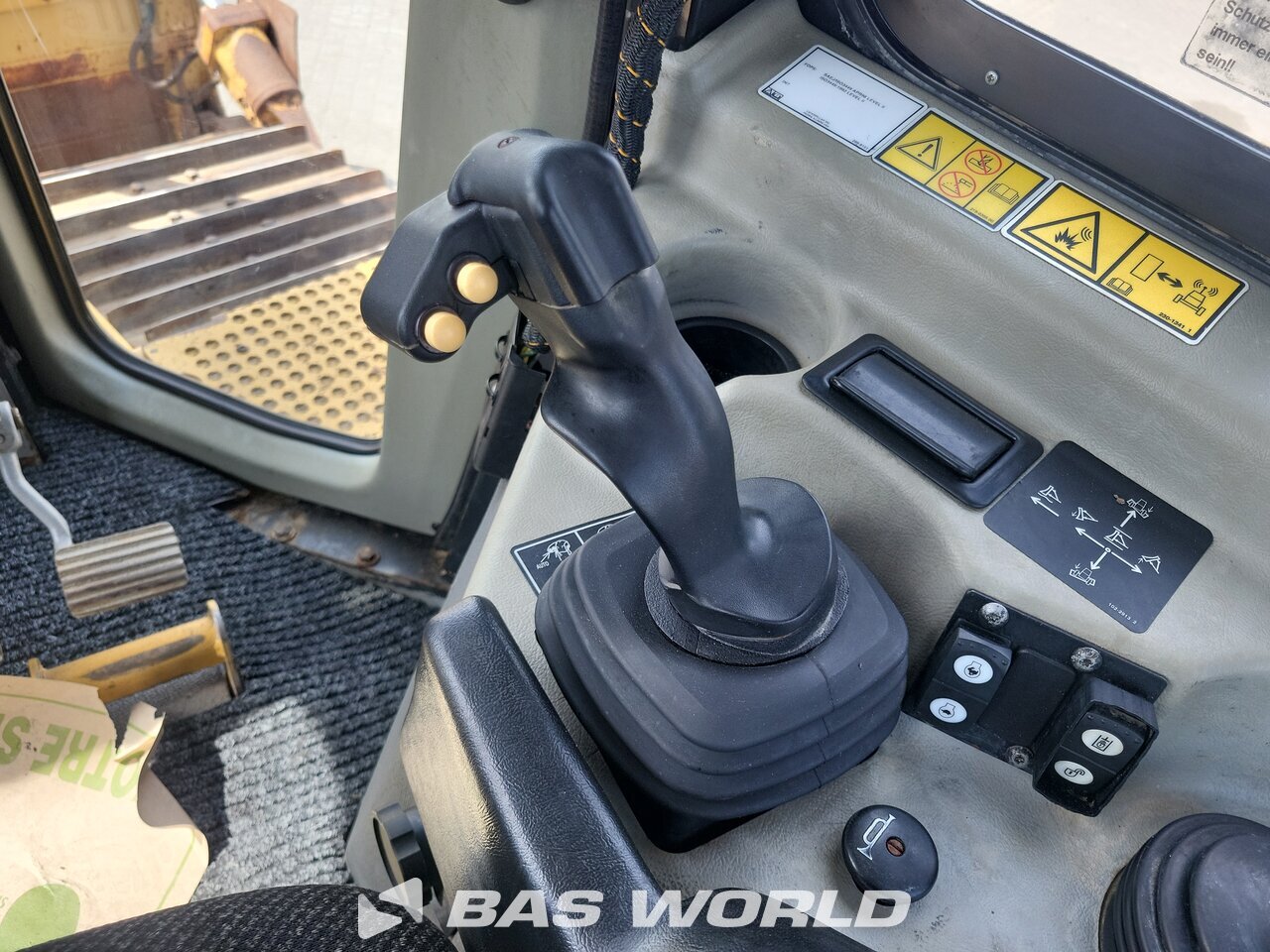 Other : Caterpillar D6 T LGP Buldožer gusjeničari