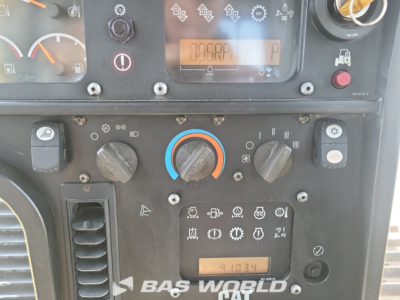 Other : Caterpillar D6 T LGP Buldožer gusjeničari