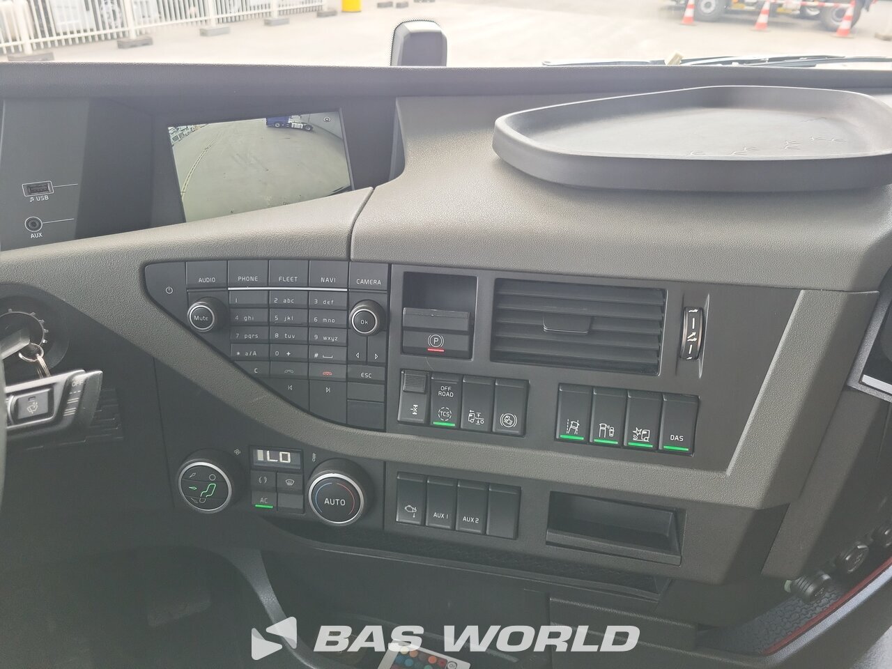 Other : Volvo FH 460 Влекач