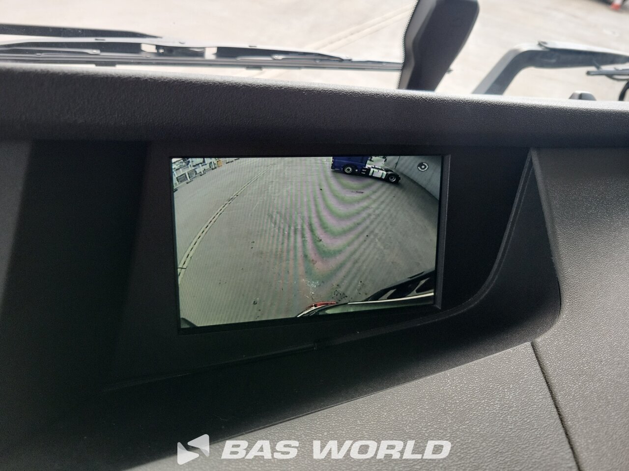 Other : Volvo FH 460 Влекач