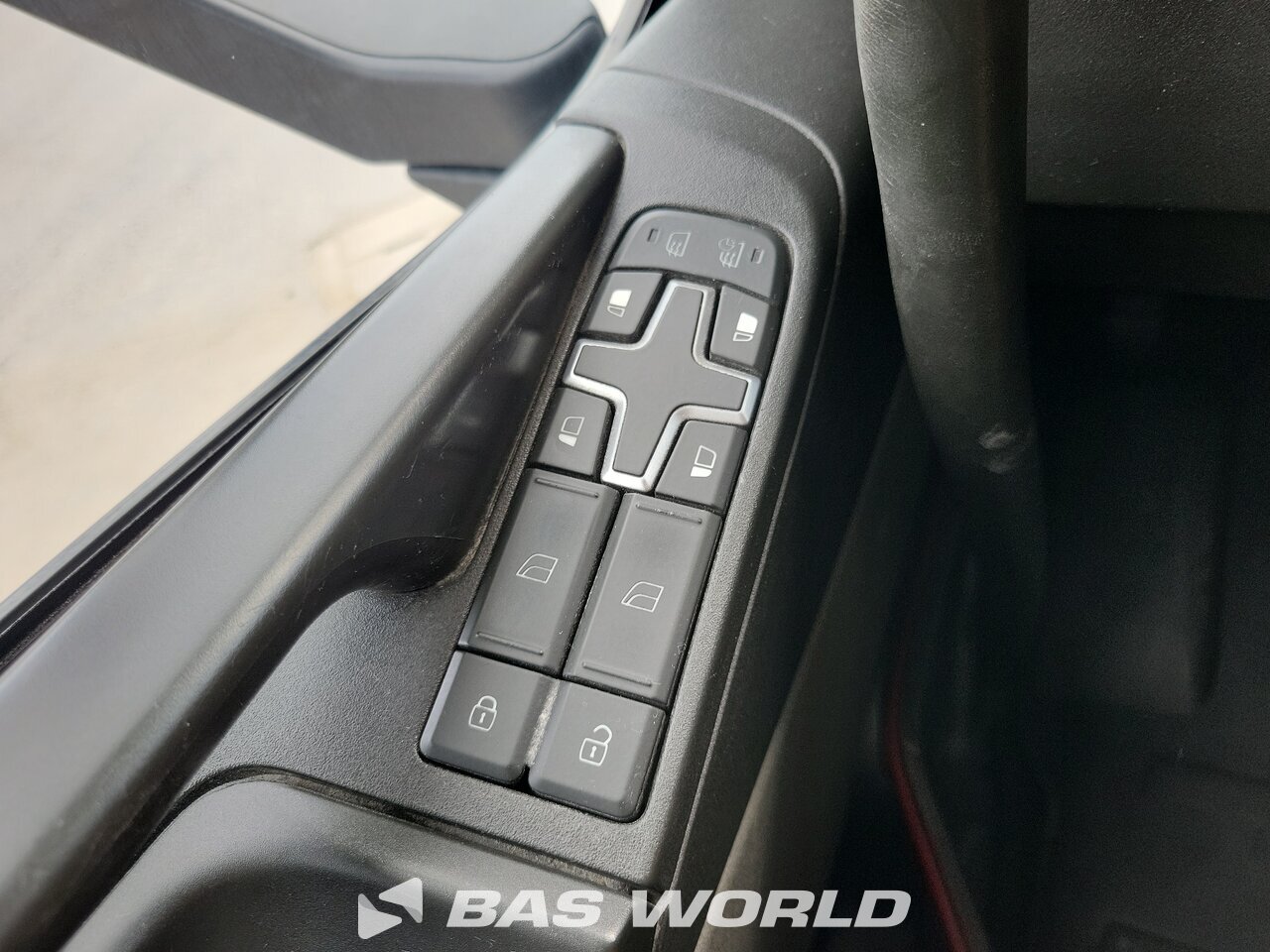 Other : Volvo FH 460 Влекач