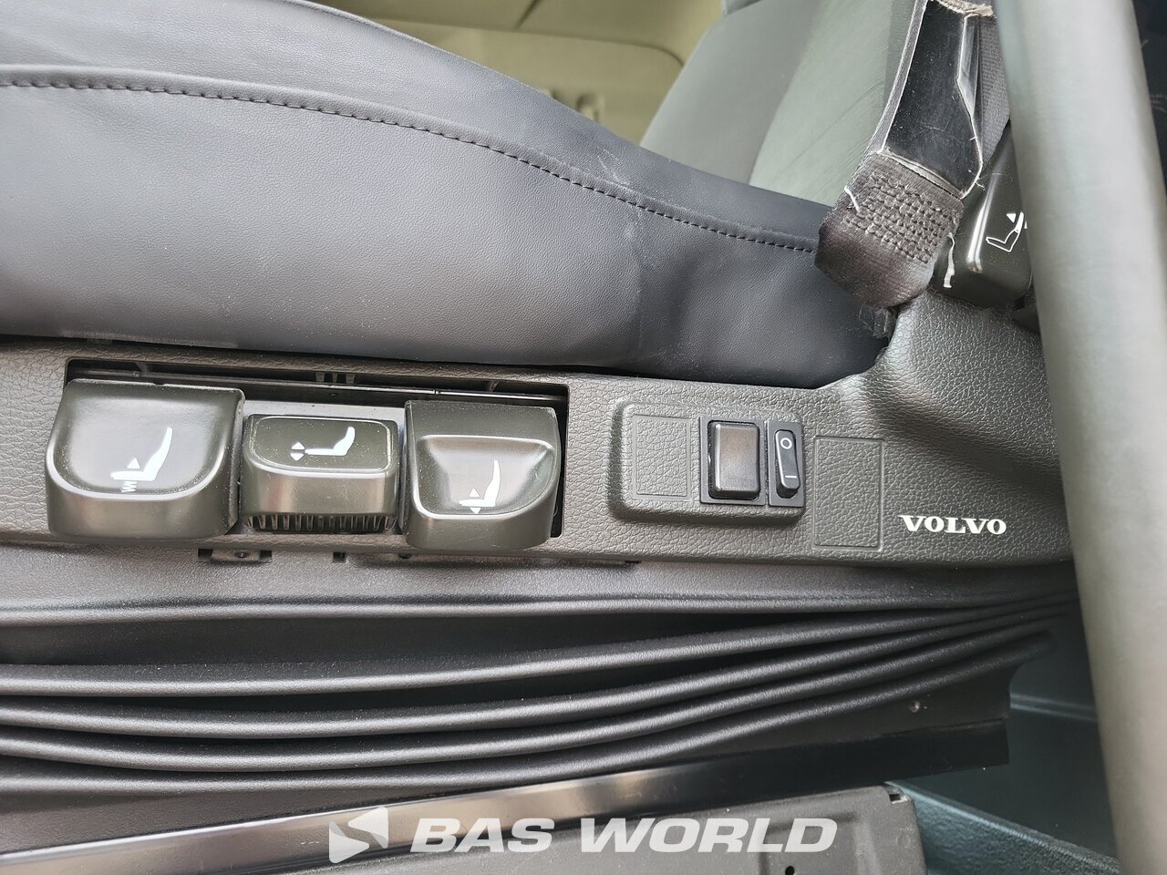 Other : Volvo FH 460 Влекач
