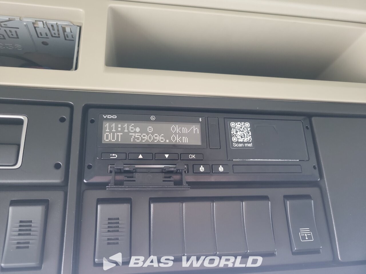 Other : Volvo FH 460 Влекач