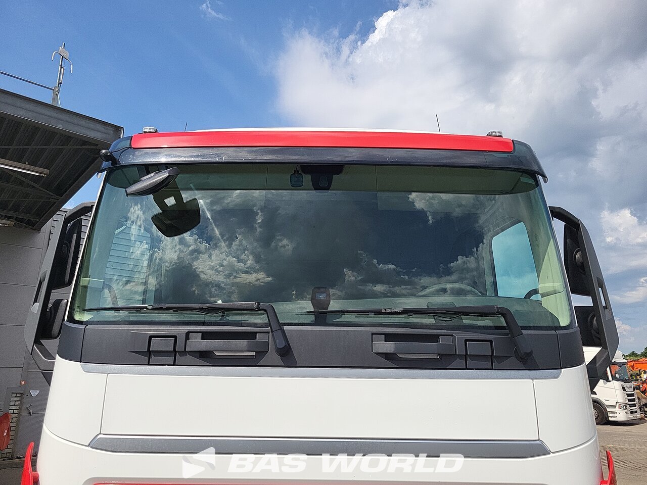 Other : Volvo FH 460 Влекач