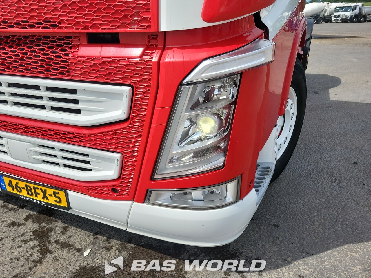 Other : Volvo FH 460 Влекач