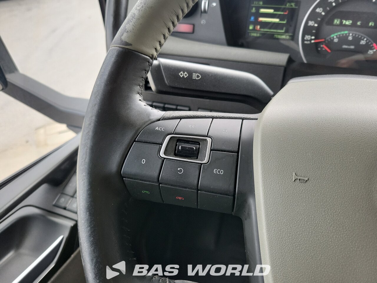 Other : Volvo FH 460 Влекач