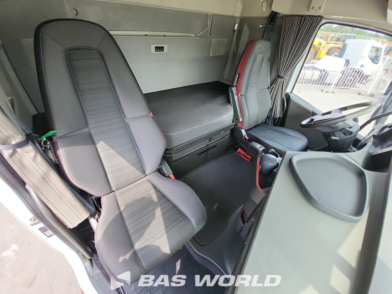 Other : Volvo FH 460 Влекач