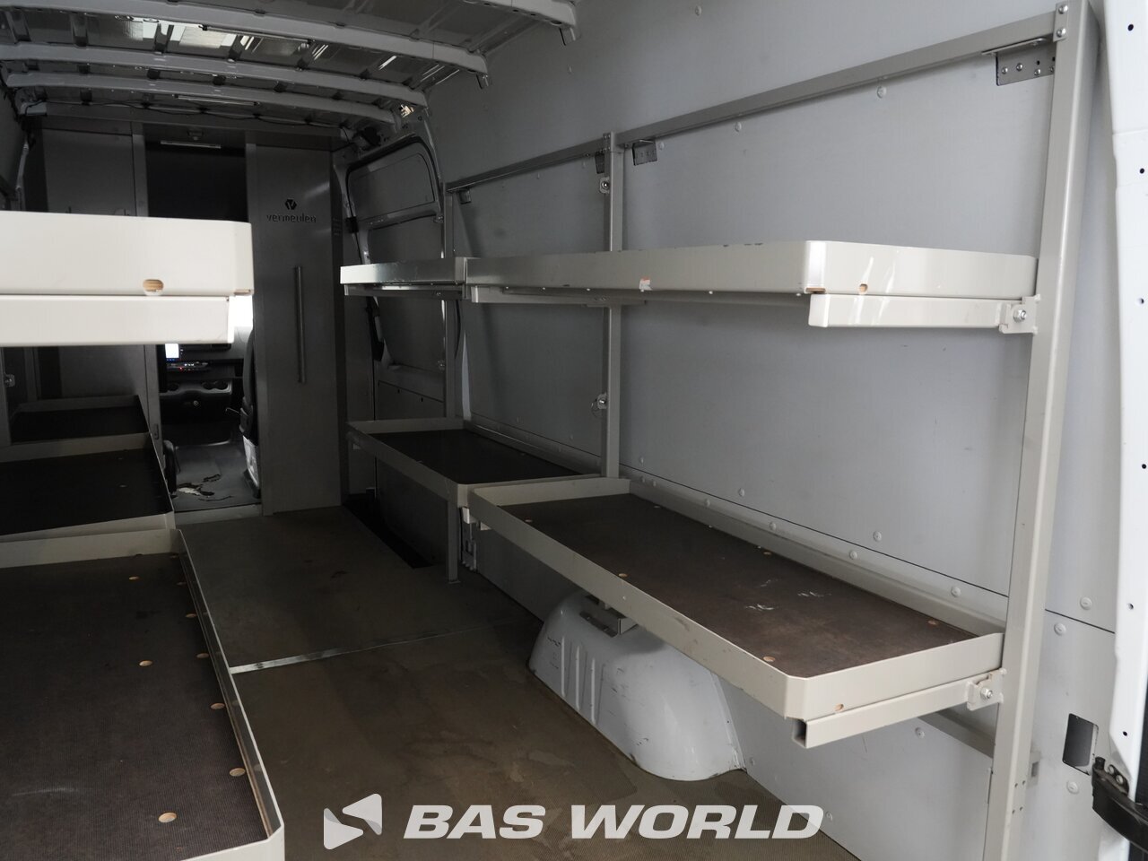 Other : Mercedes Sprinter 311 CDI شاحنة خفيفة بصندوق مغلق