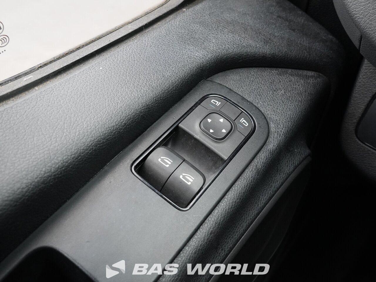 Other : Mercedes Sprinter 311 CDI شاحنة خفيفة بصندوق مغلق