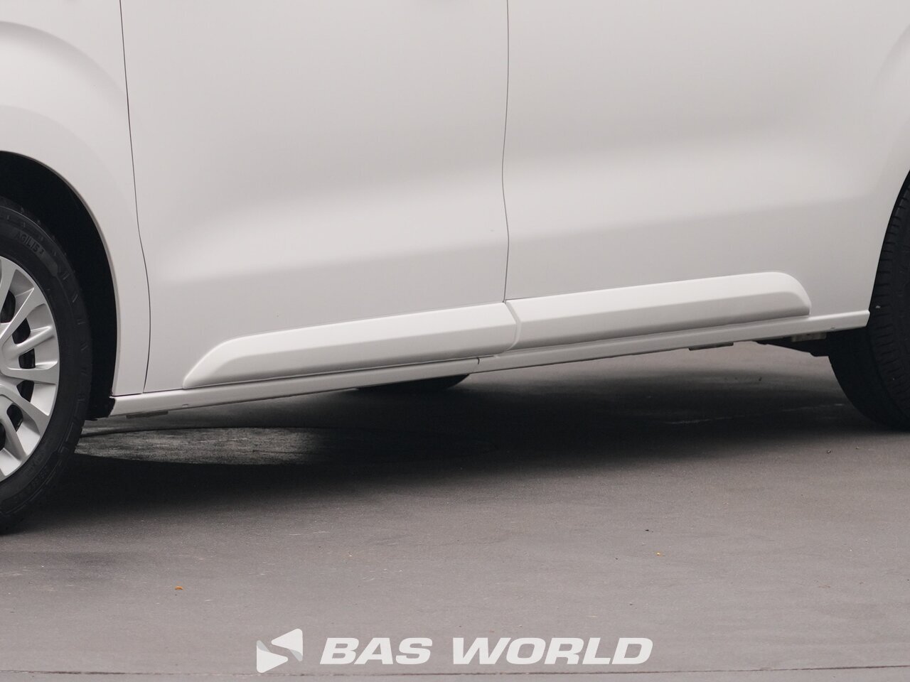Other : Toyota ProAce Electric 136pk Lukket varevogn