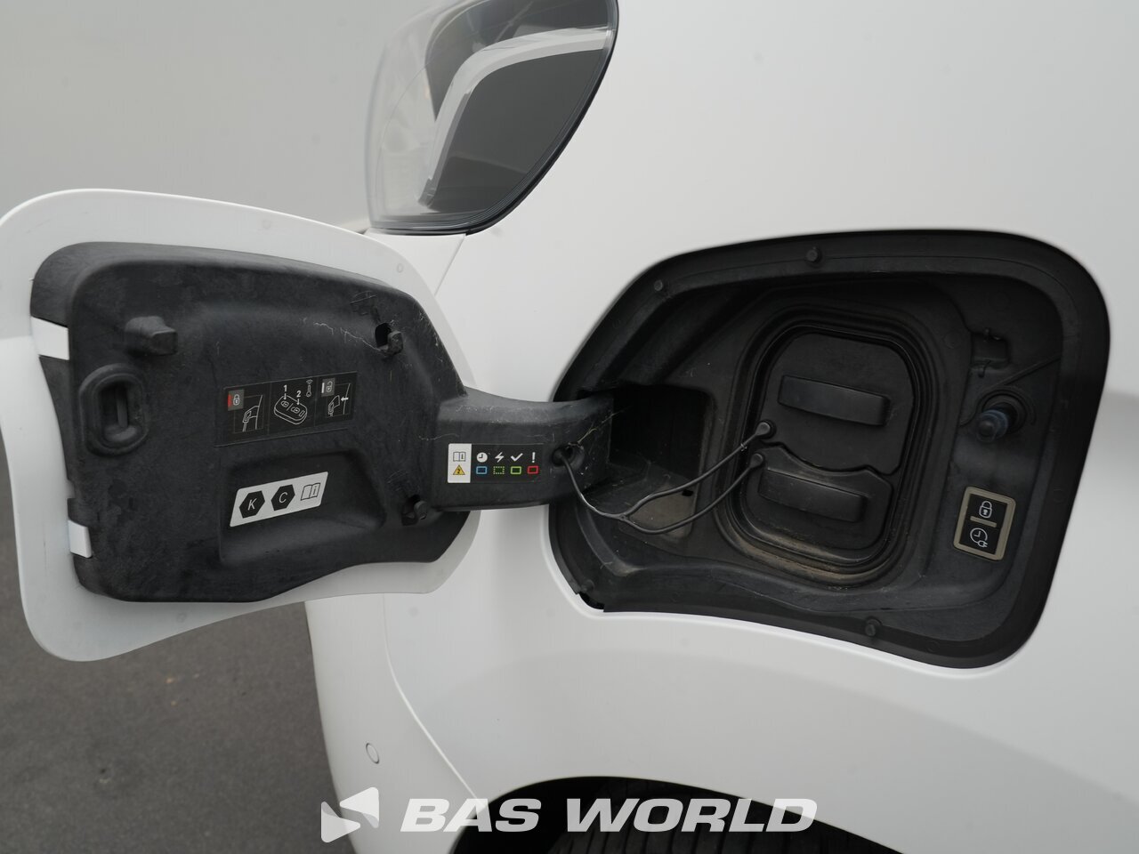Other : Toyota ProAce Electric 136pk Lukket varevogn