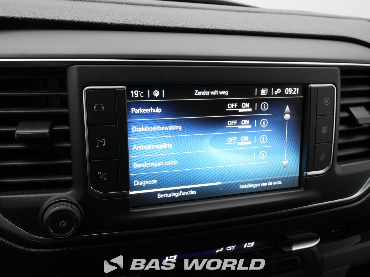 Other : Toyota ProAce Electric 136pk Lukket varevogn