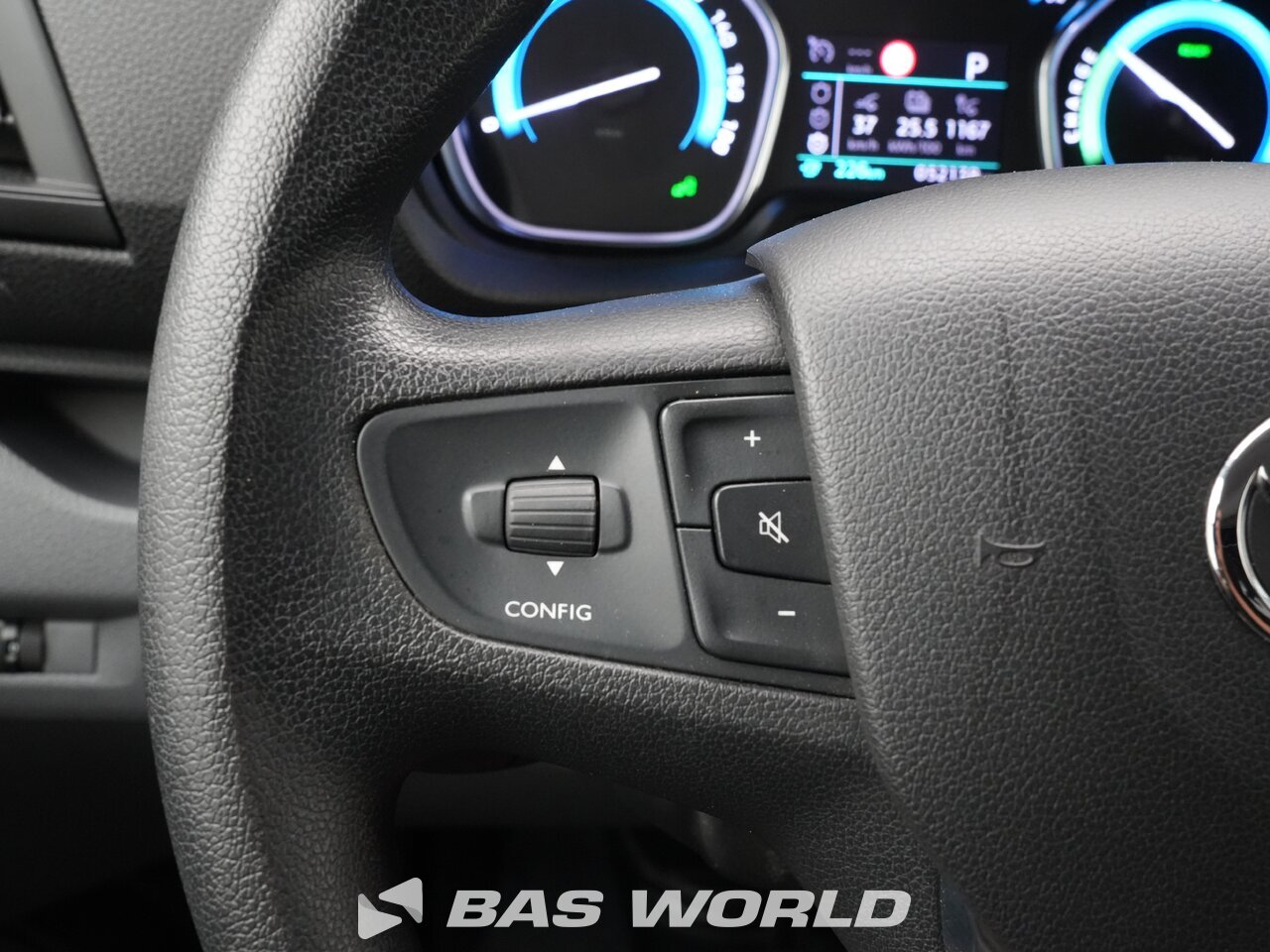 Other : Toyota ProAce Electric 136pk Lukket varevogn