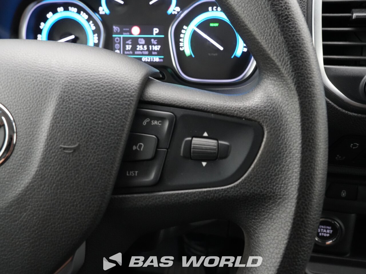 Other : Toyota ProAce Electric 136pk Lukket varevogn