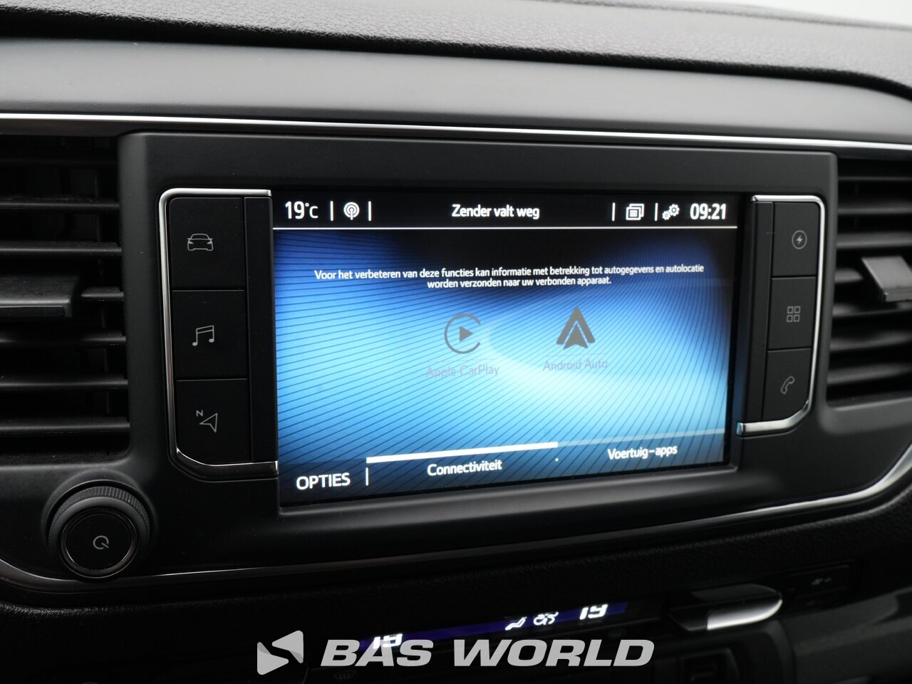 Other : Toyota ProAce Electric 136pk Lukket varevogn