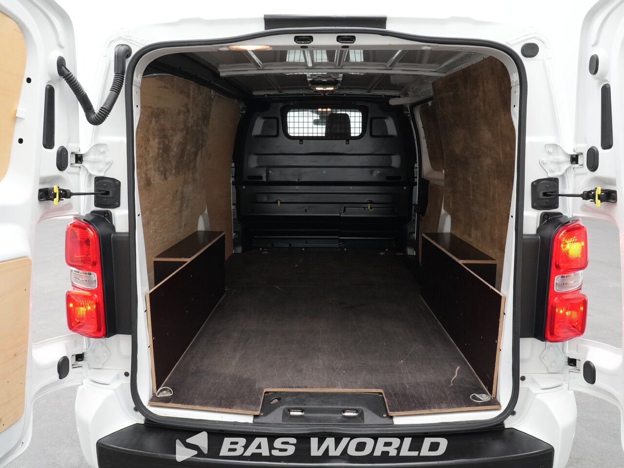 Other : Toyota ProAce Electric 136pk Lukket varevogn