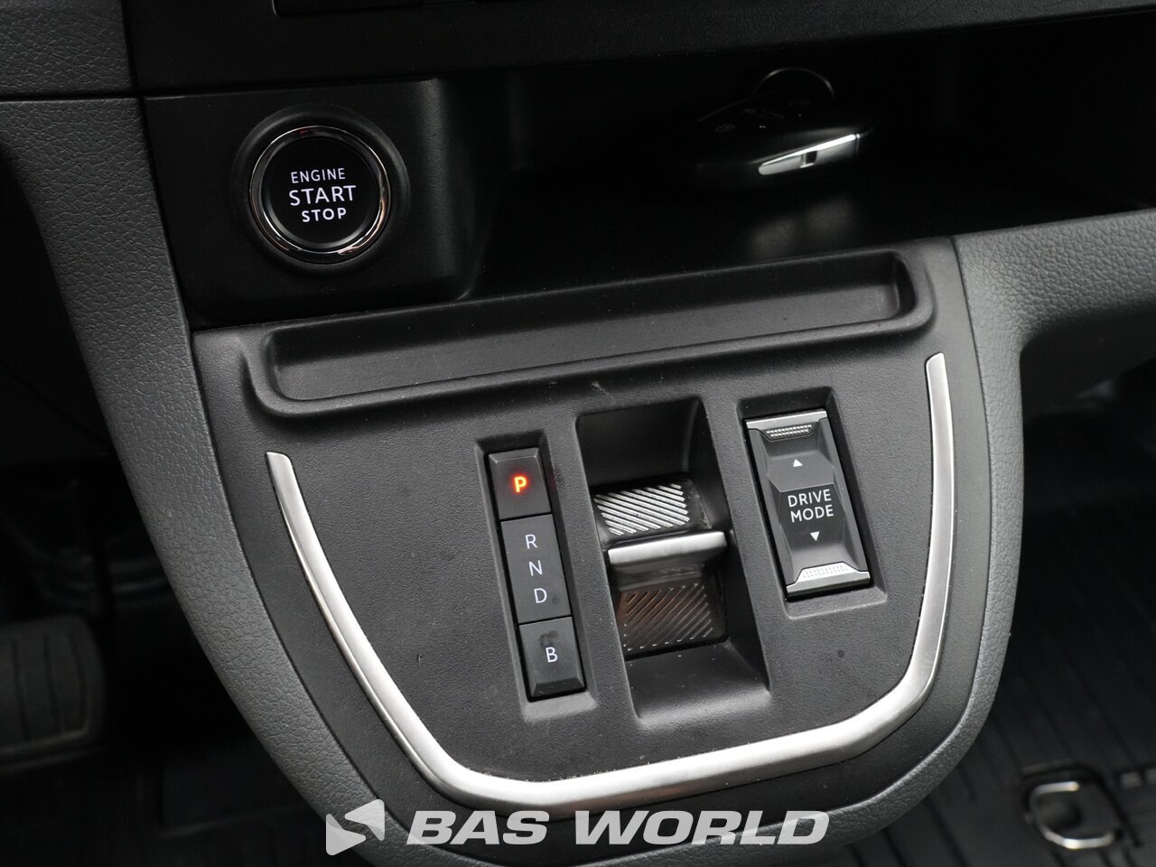 Other : Toyota ProAce Electric 136pk Lukket varevogn