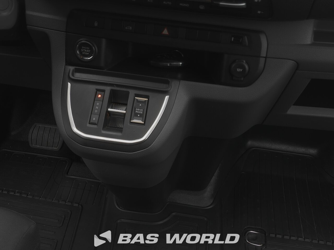 Other : Toyota ProAce Electric 136pk Lukket varevogn
