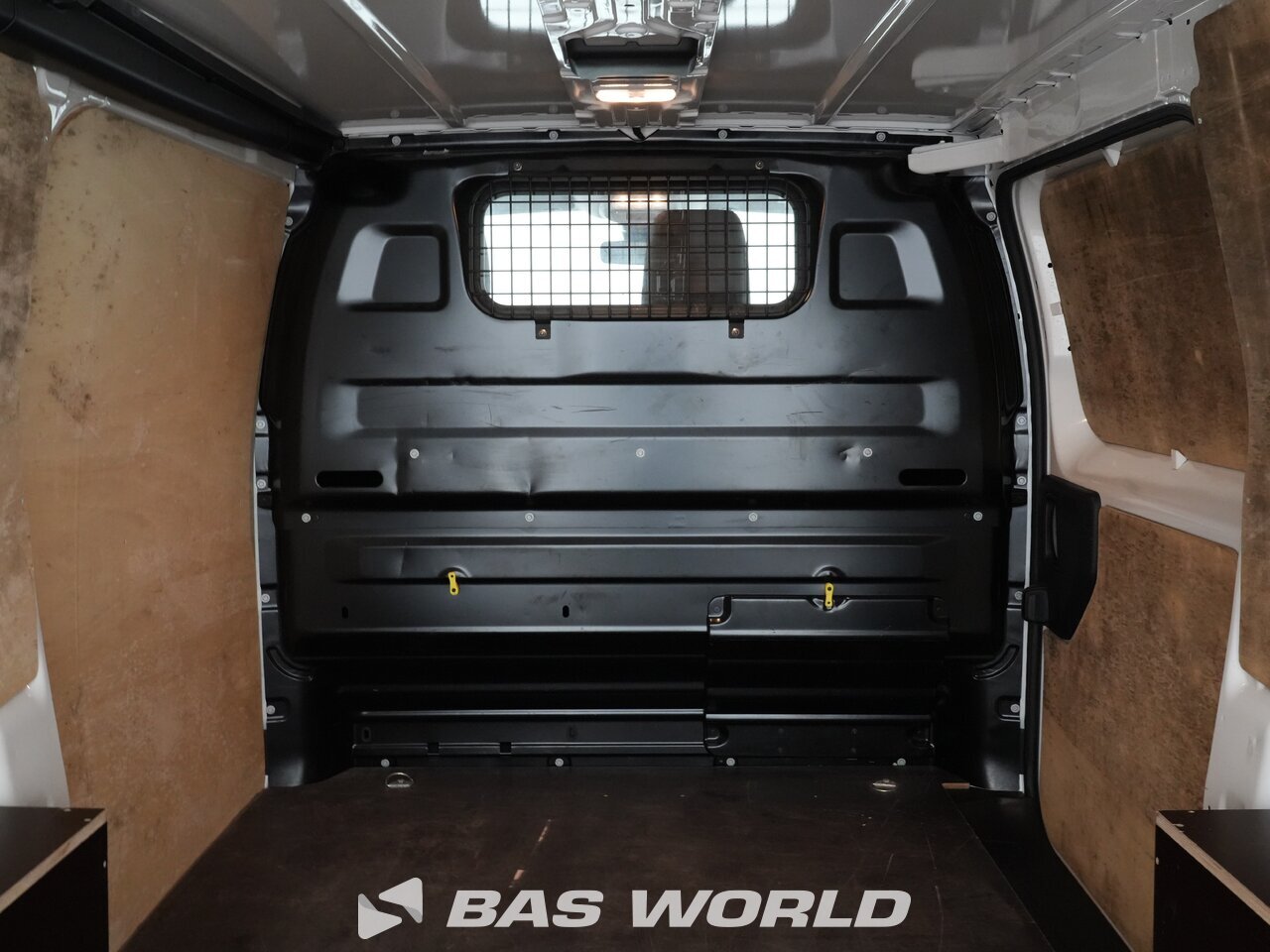Other : Toyota ProAce Electric 136pk Lukket varevogn