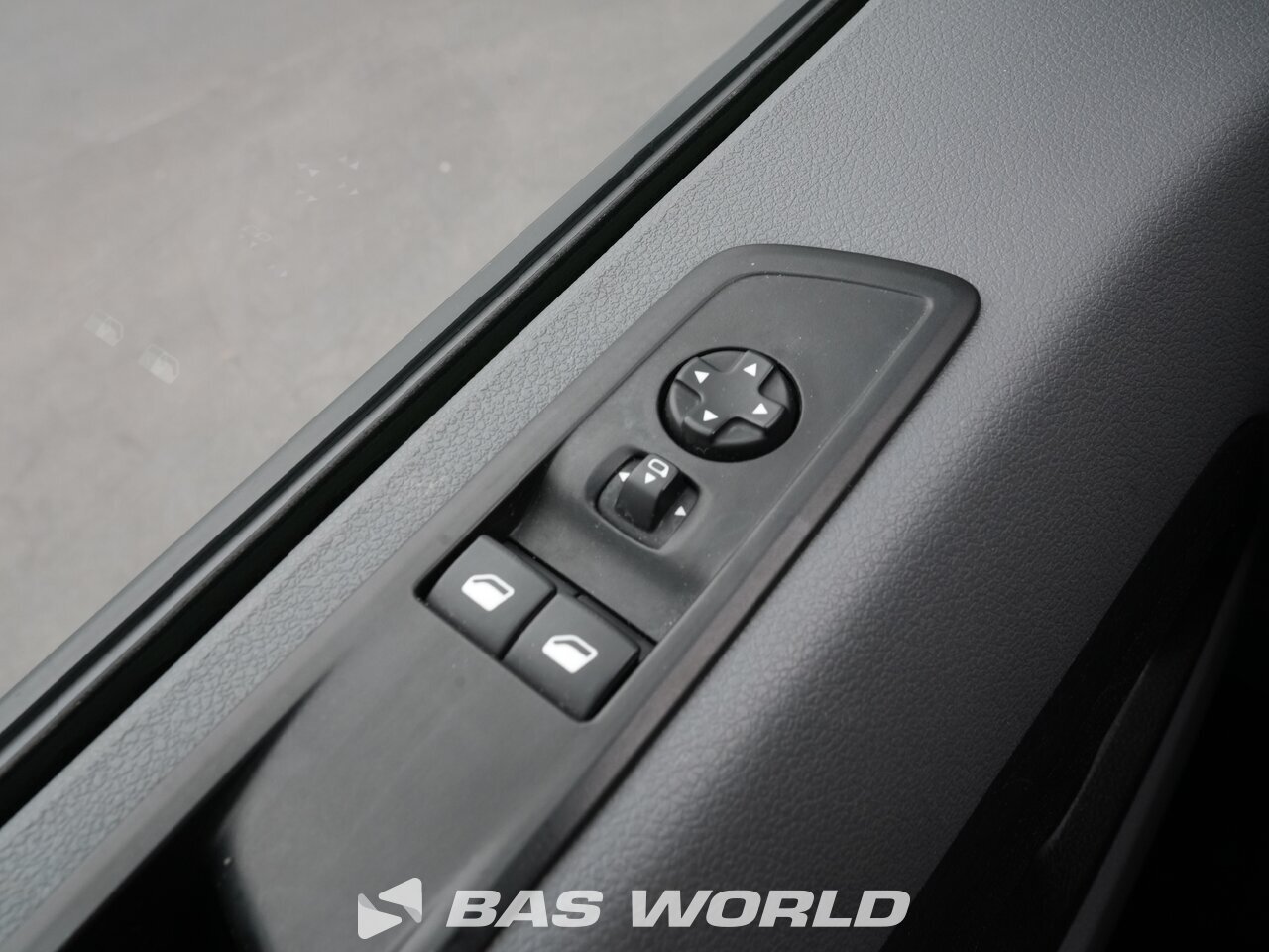 Other : Toyota ProAce Electric 136pk Lukket varevogn