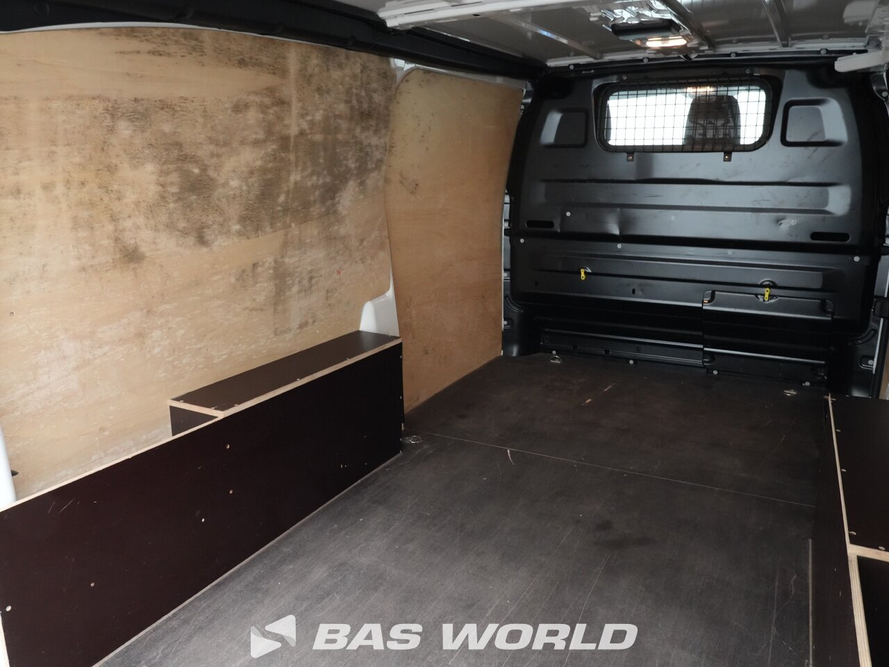 Other : Toyota ProAce Electric 136pk Lukket varevogn