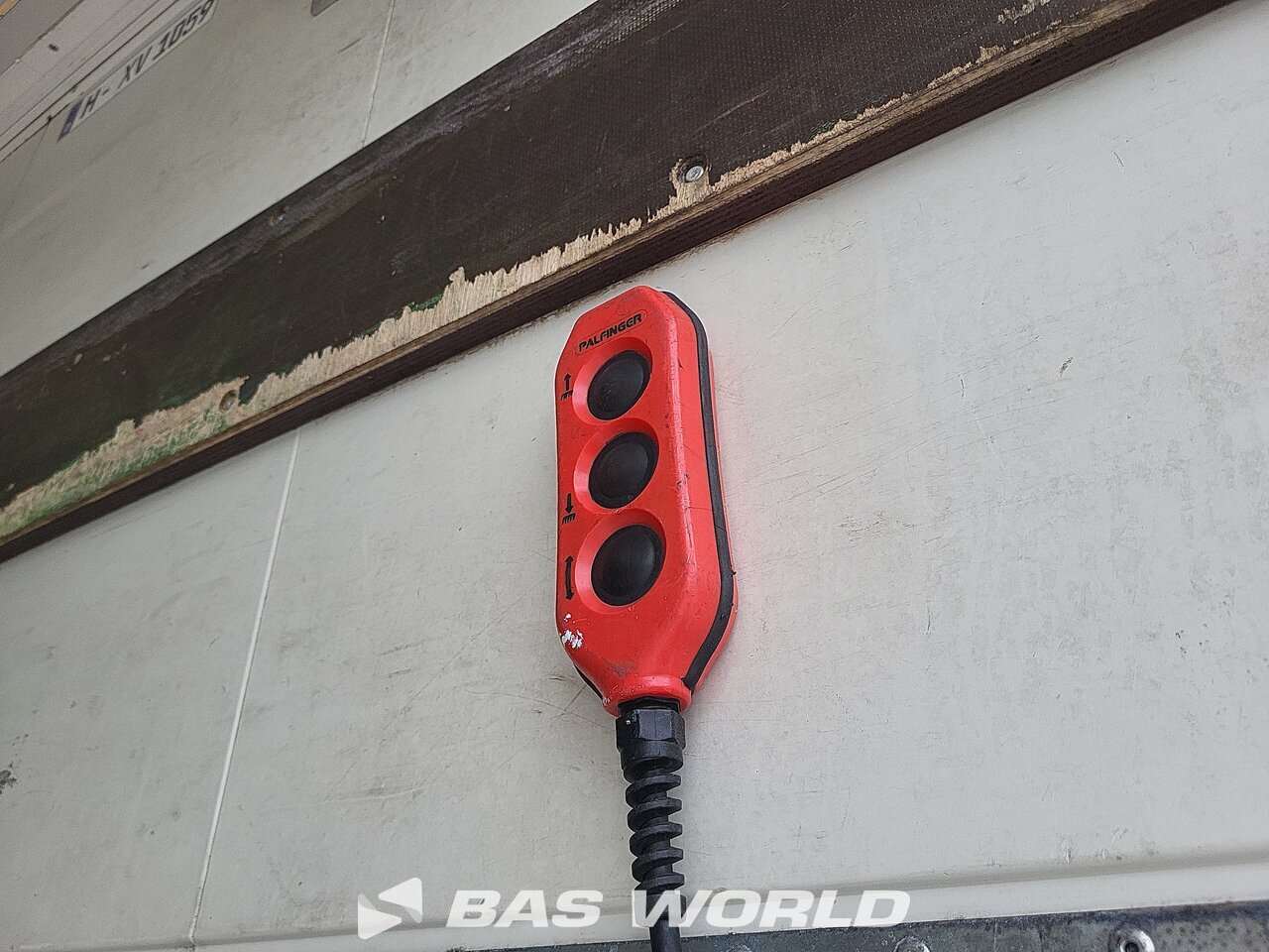 Other : Walther مقطورة مغلقة