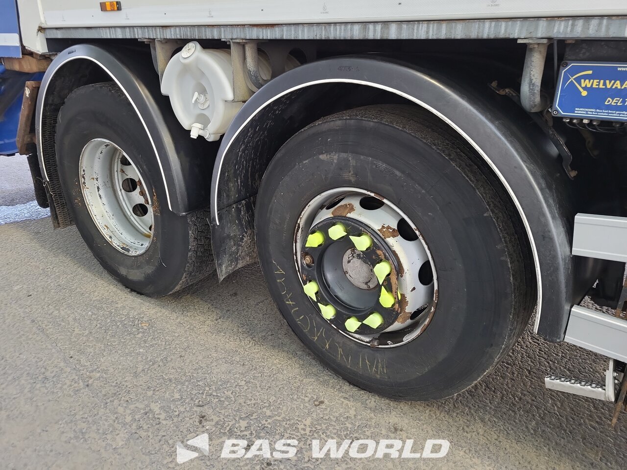 Other : DAF CF75.250 Sopbil