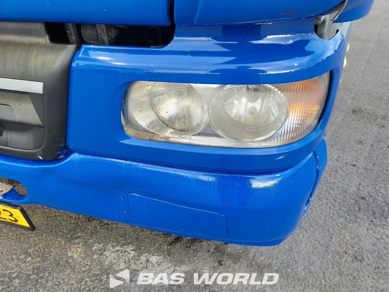 Other : DAF CF75.250 Sopbil