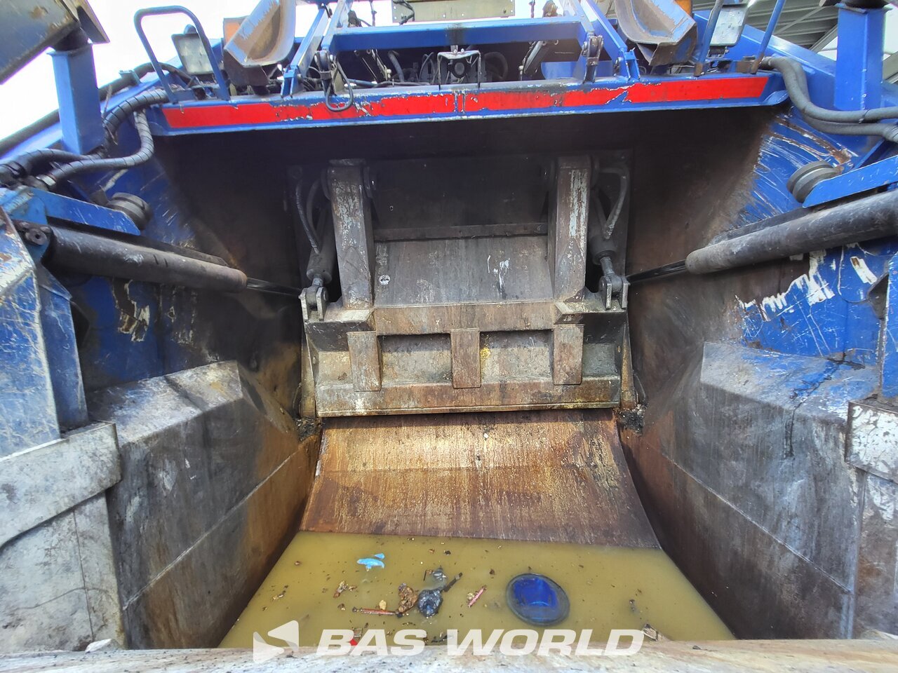 Other : DAF CF75.250 Sopbil