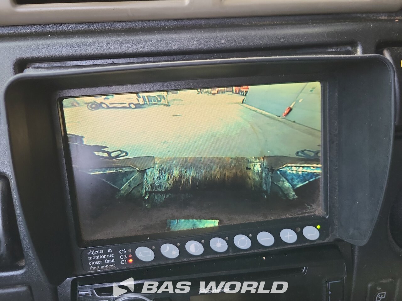 Other : DAF CF75.250 Sopbil