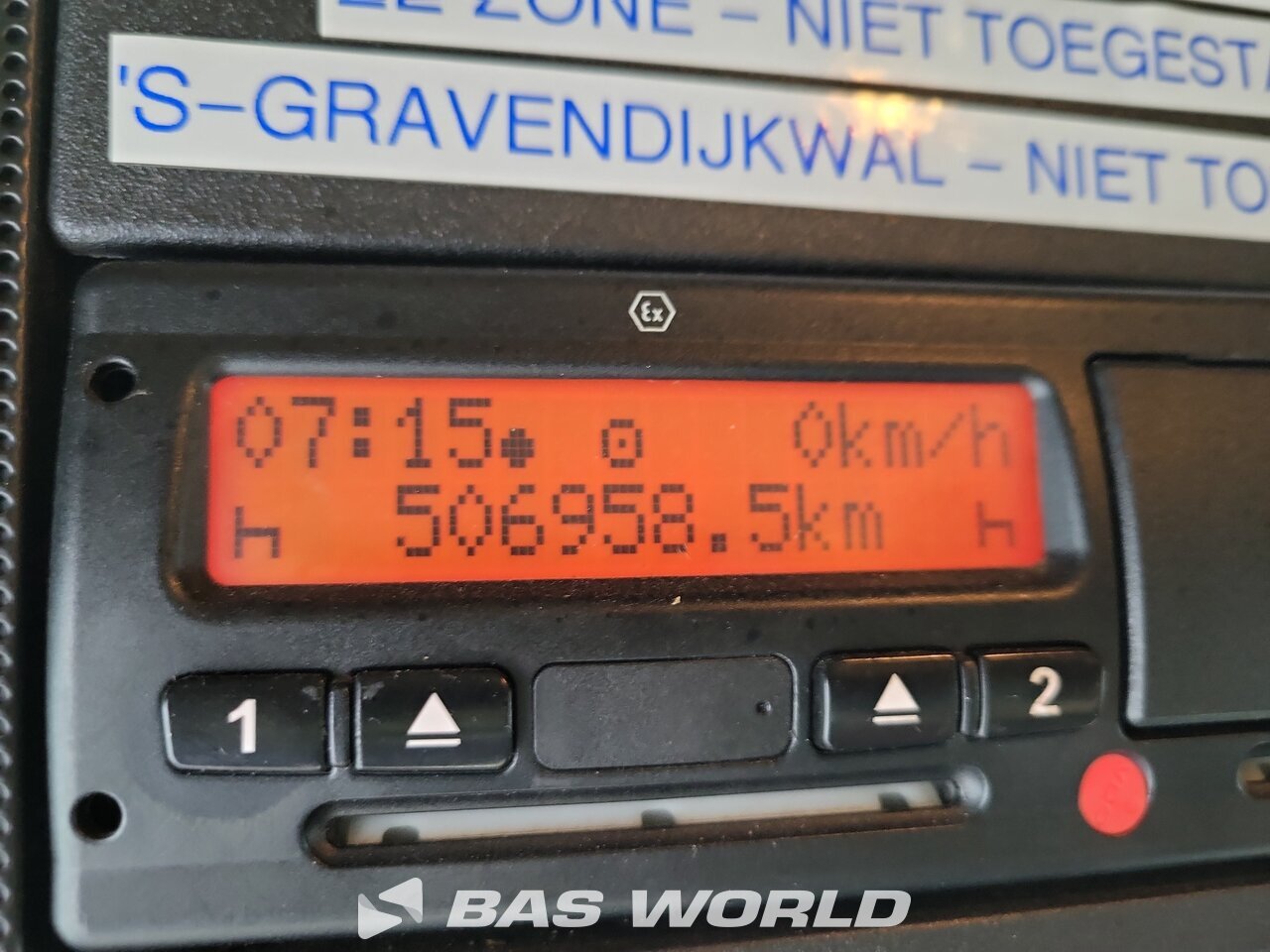 Other : DAF CF75.250 Sopbil