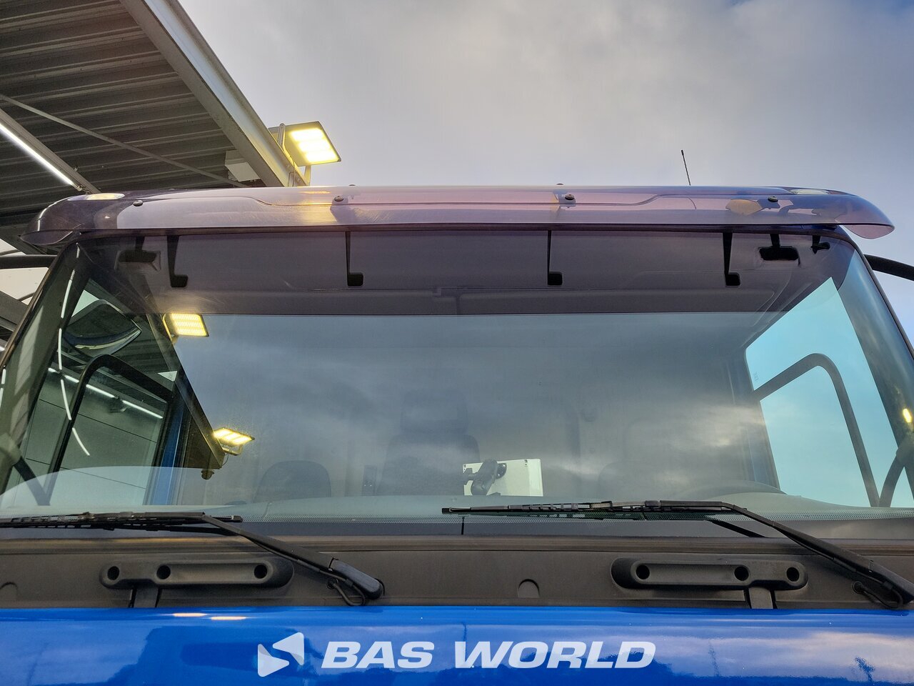 Other : DAF CF75.250 Sopbil