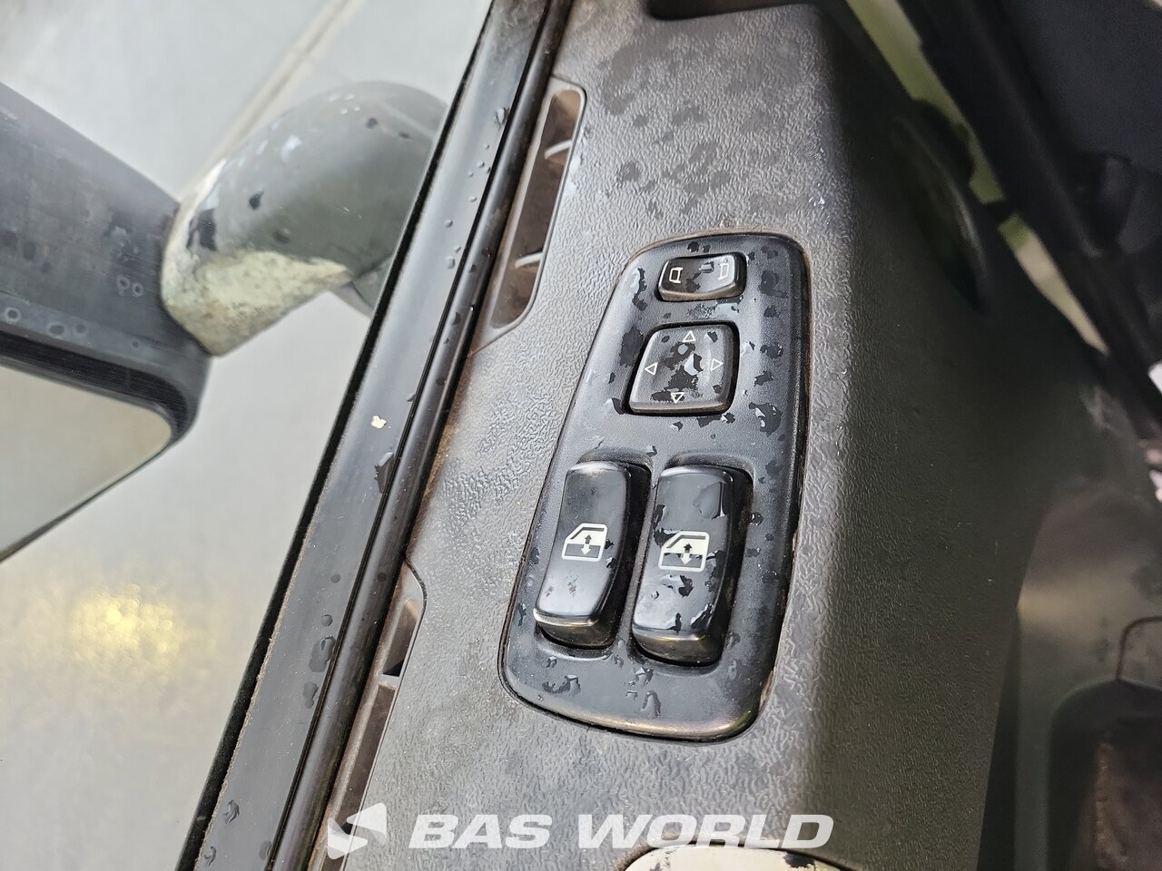 Other : Scania R500 Tractor Unit