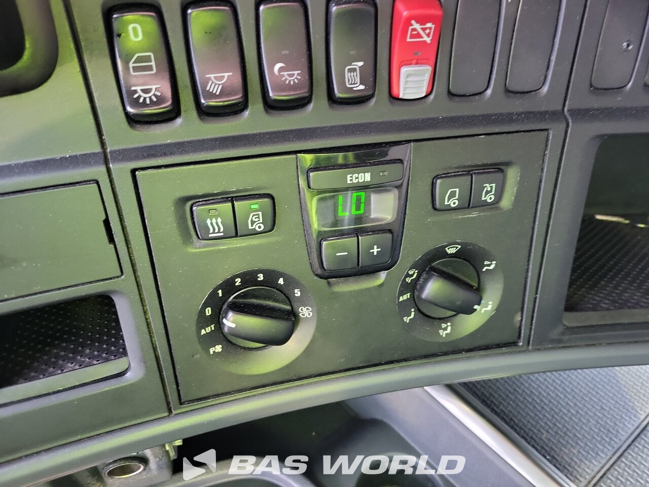 Other : Scania R500 Tractor Unit