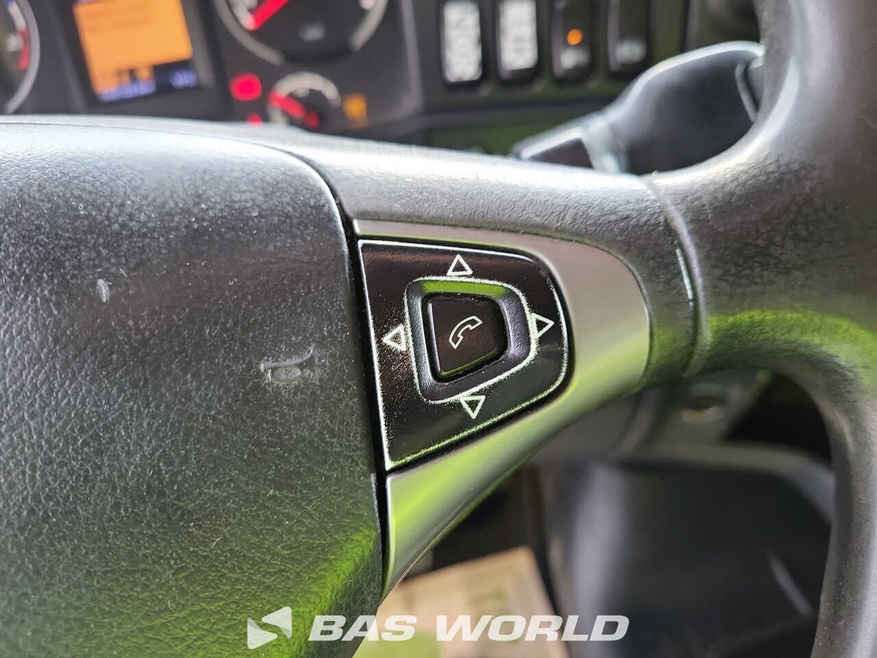 Other : Scania R500 Tractor Unit