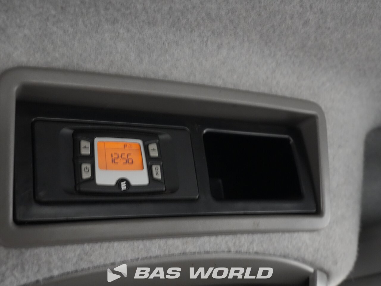 Other : Mercedes Sprinter 413 CDI Ouvert