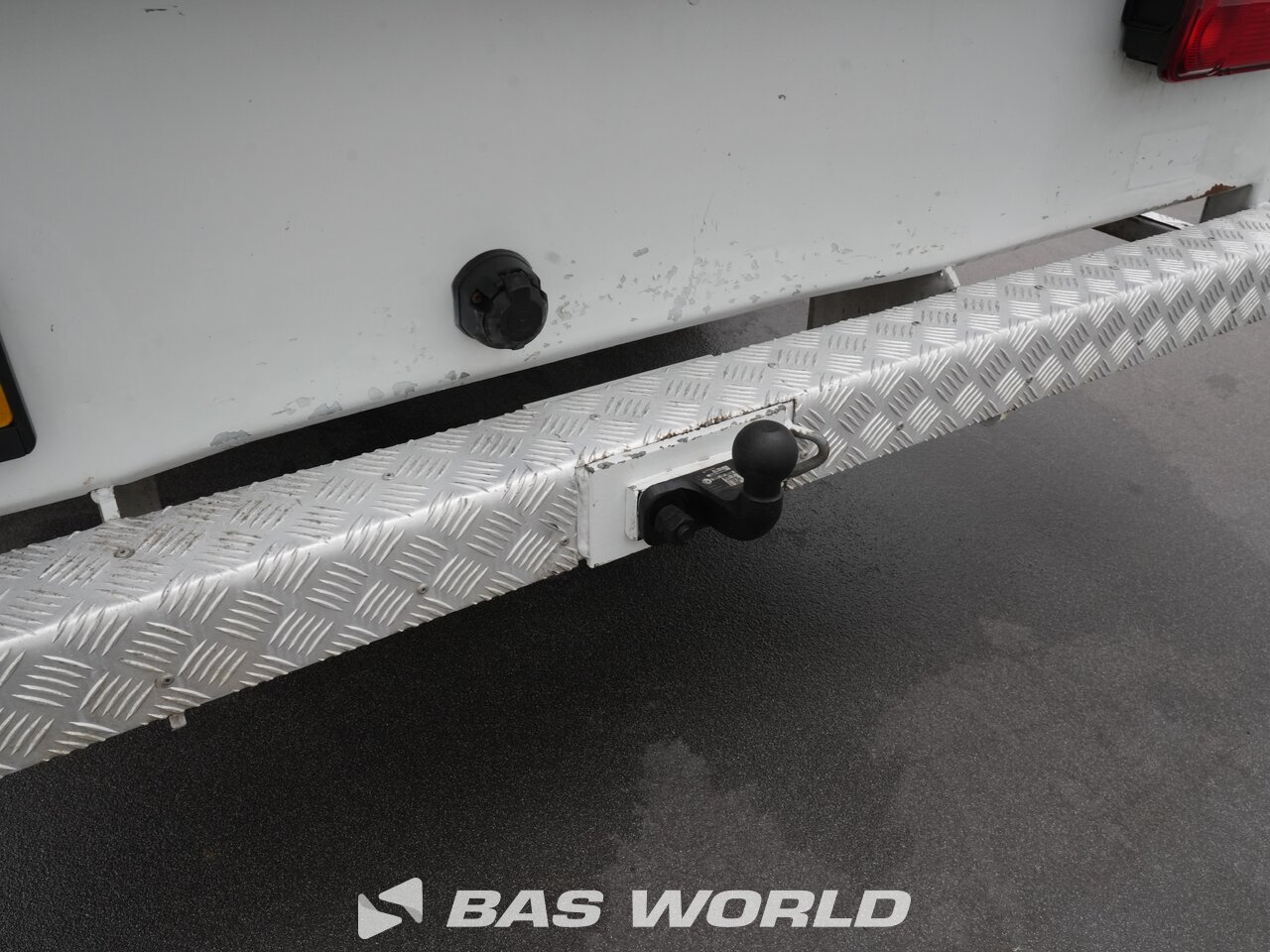 Other : Mercedes Sprinter 413 CDI Ouvert