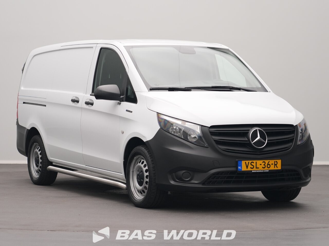 Other : Mercedes eVito 112 Furgão