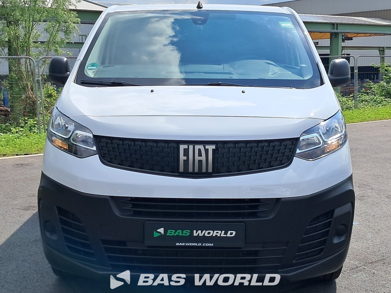 Other : Fiat Scudo 144PK закрыто