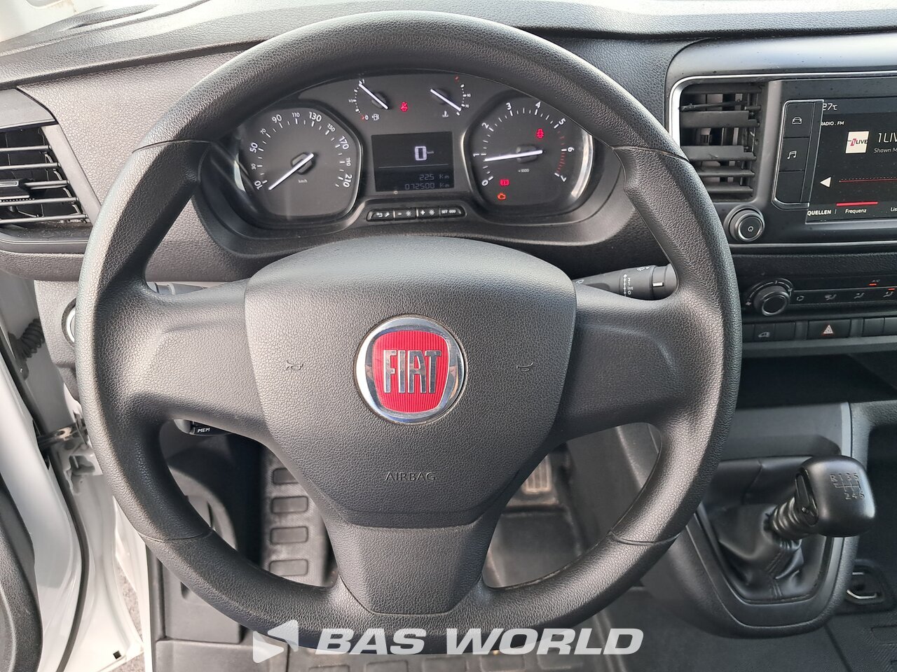 Other : Fiat Scudo 144PK закрыто