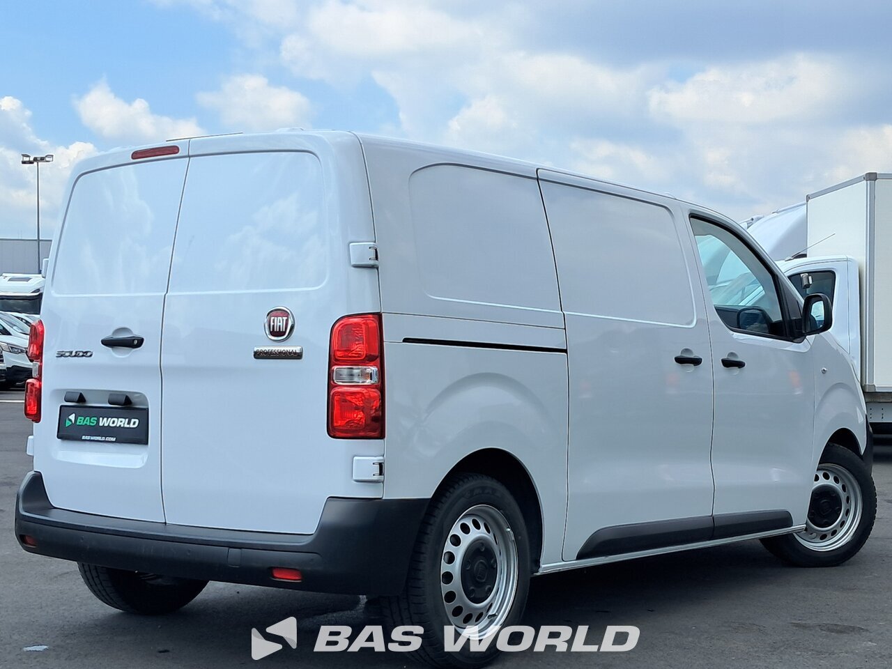 Other : Fiat Scudo 144PK закрыто