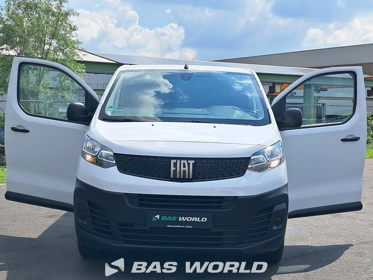 Other : Fiat Scudo 144PK закрыто