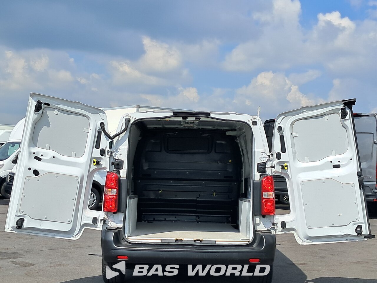 Other : Fiat Scudo 144PK закрыто