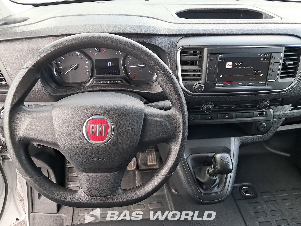 Other : Fiat Scudo 144PK закрыто