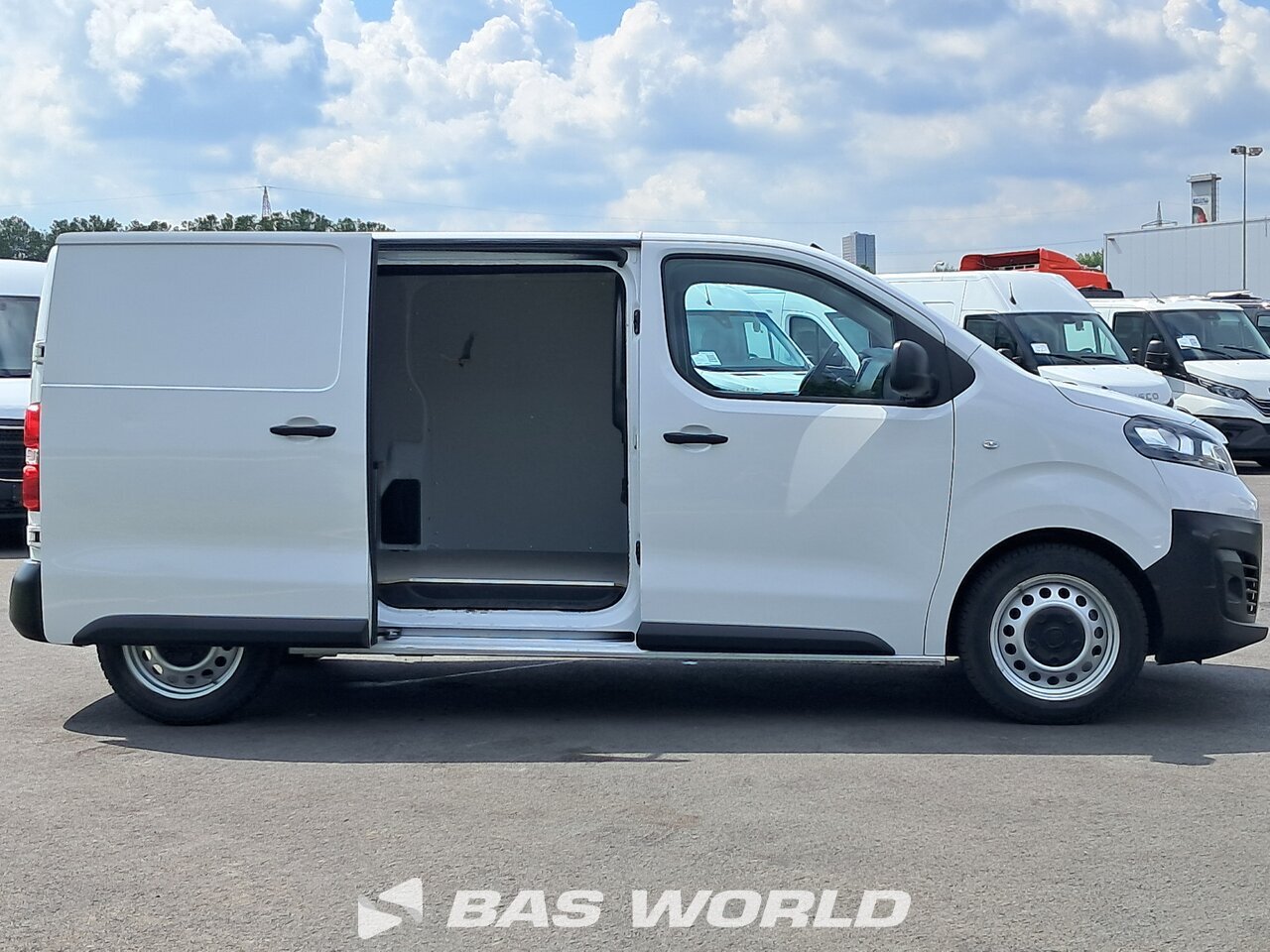 Other : Fiat Scudo 144PK закрыто