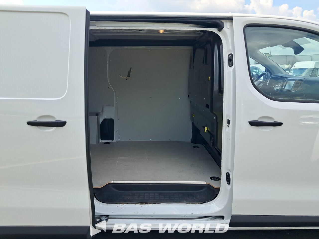 Other : Fiat Scudo 144PK закрыто
