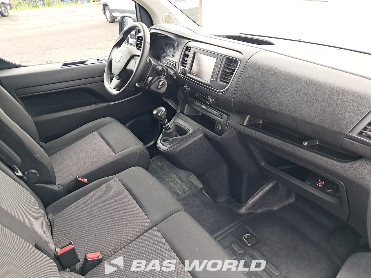 Other : Fiat Scudo 144PK закрыто